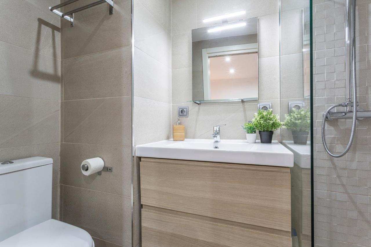 Brisas Playa 3 Banos Apartment Cadiz Ngoại thất bức ảnh